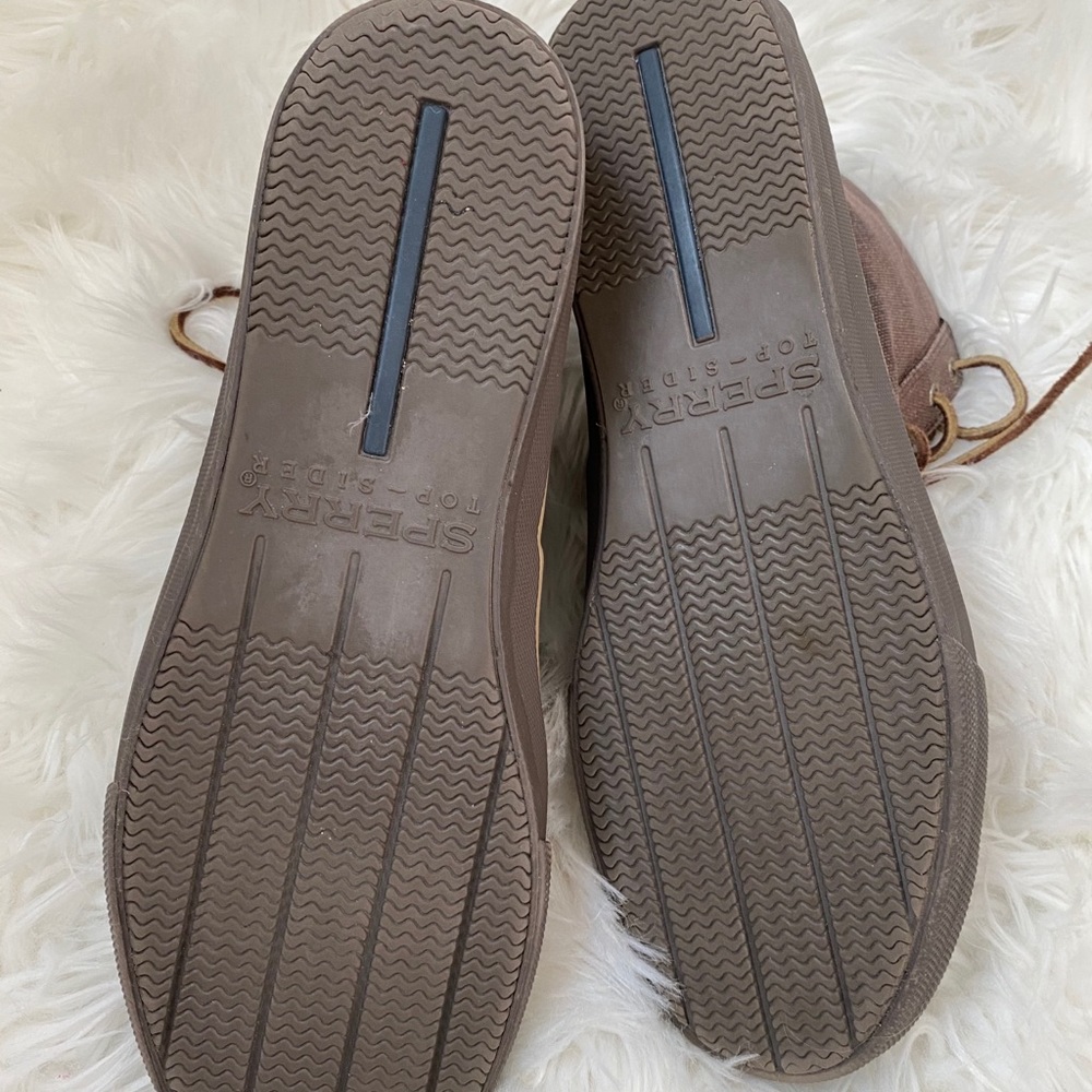Men’s Sperry Boot - Picture 6 of 8